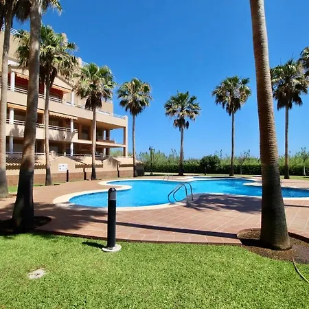 El Amanecer 93 Dénia