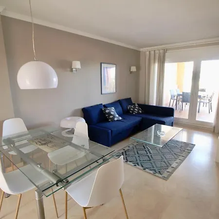 El Amanecer 93 Apartment