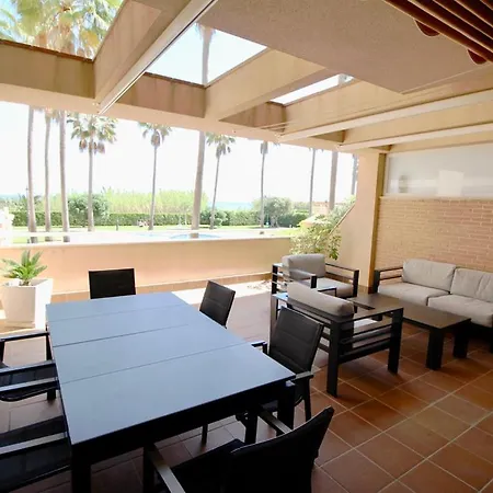 Apartment El Amanecer 93 *