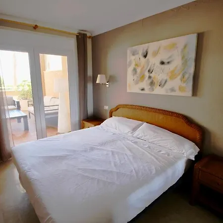 Apartment El Amanecer 93 *