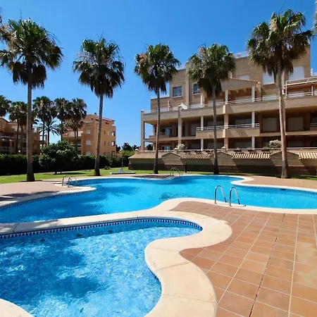 El Amanecer 93 Denia